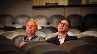 Inside No 9